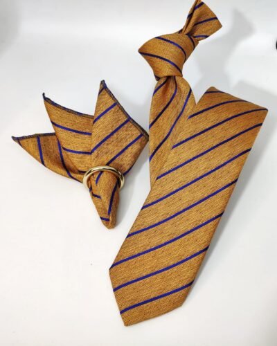 Flying Ties