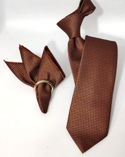 Flying Ties