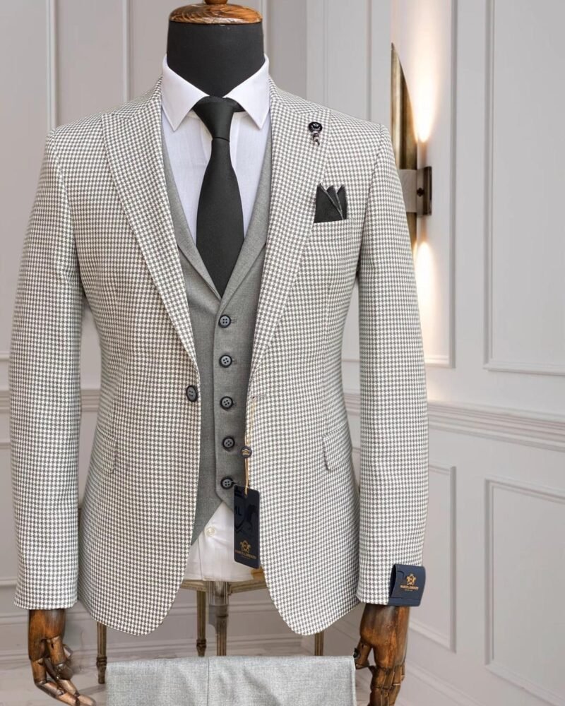 Single Blazer – Suits and More Ghana
